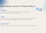 create insight driven campaign concepts for startups, brands and creators